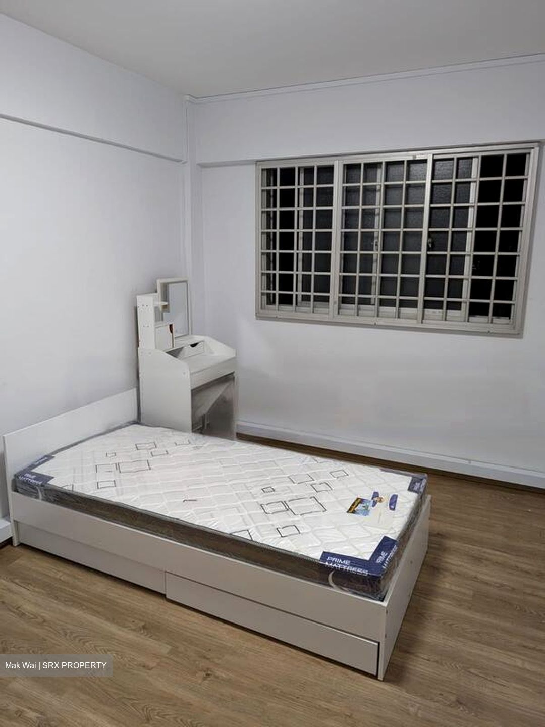 Blk 428 Woodlands Street 41 (Woodlands), HDB 5 Rooms #457950411